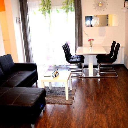 Apartment Meli Sesvete Eksteriør billede
