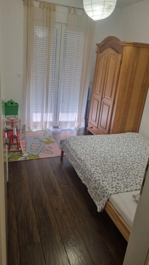 Apartment Meli Sesvete Eksteriør billede