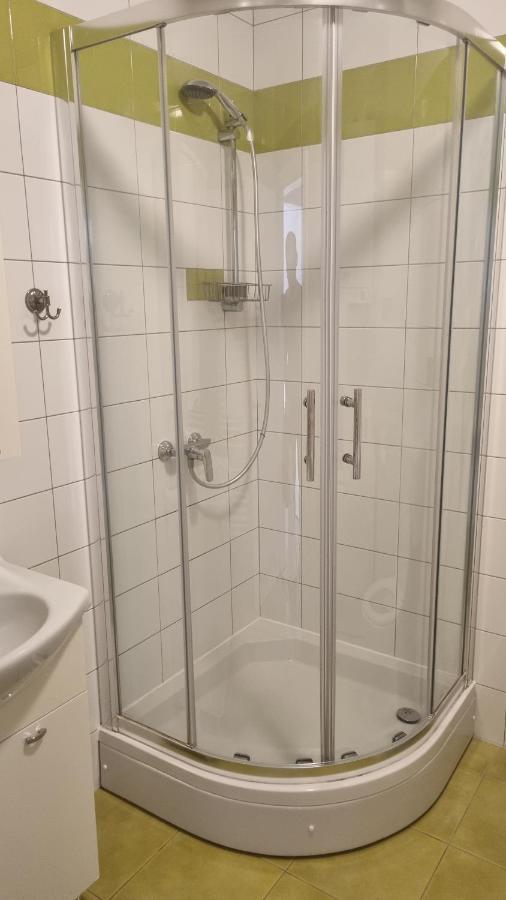 Apartment Meli Sesvete Eksteriør billede