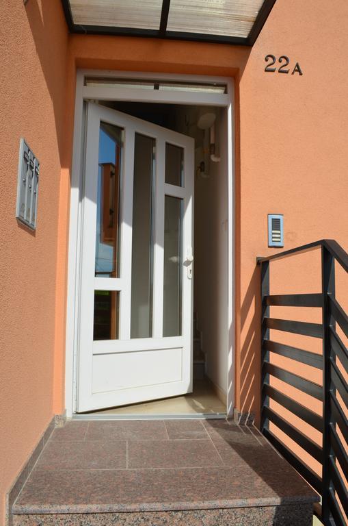 Apartment Meli Sesvete Værelse billede