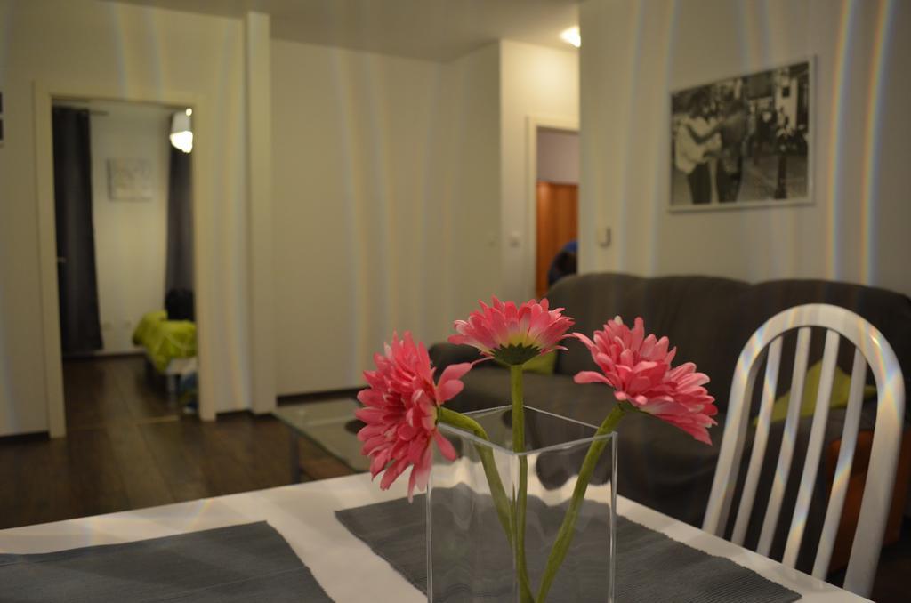 Apartment Meli Sesvete Værelse billede