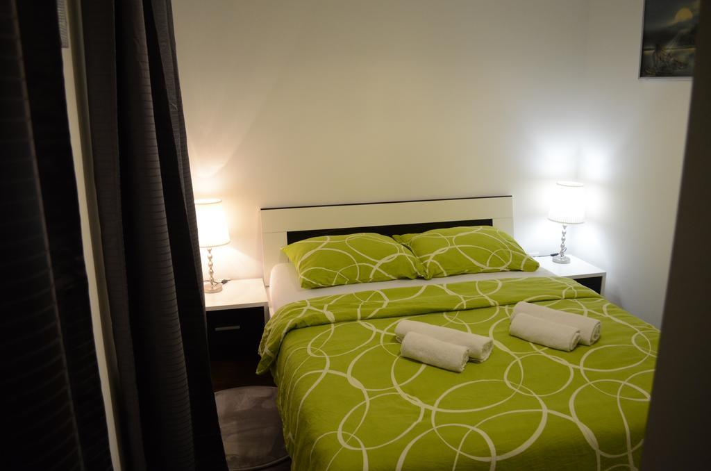 Apartment Meli Sesvete Værelse billede