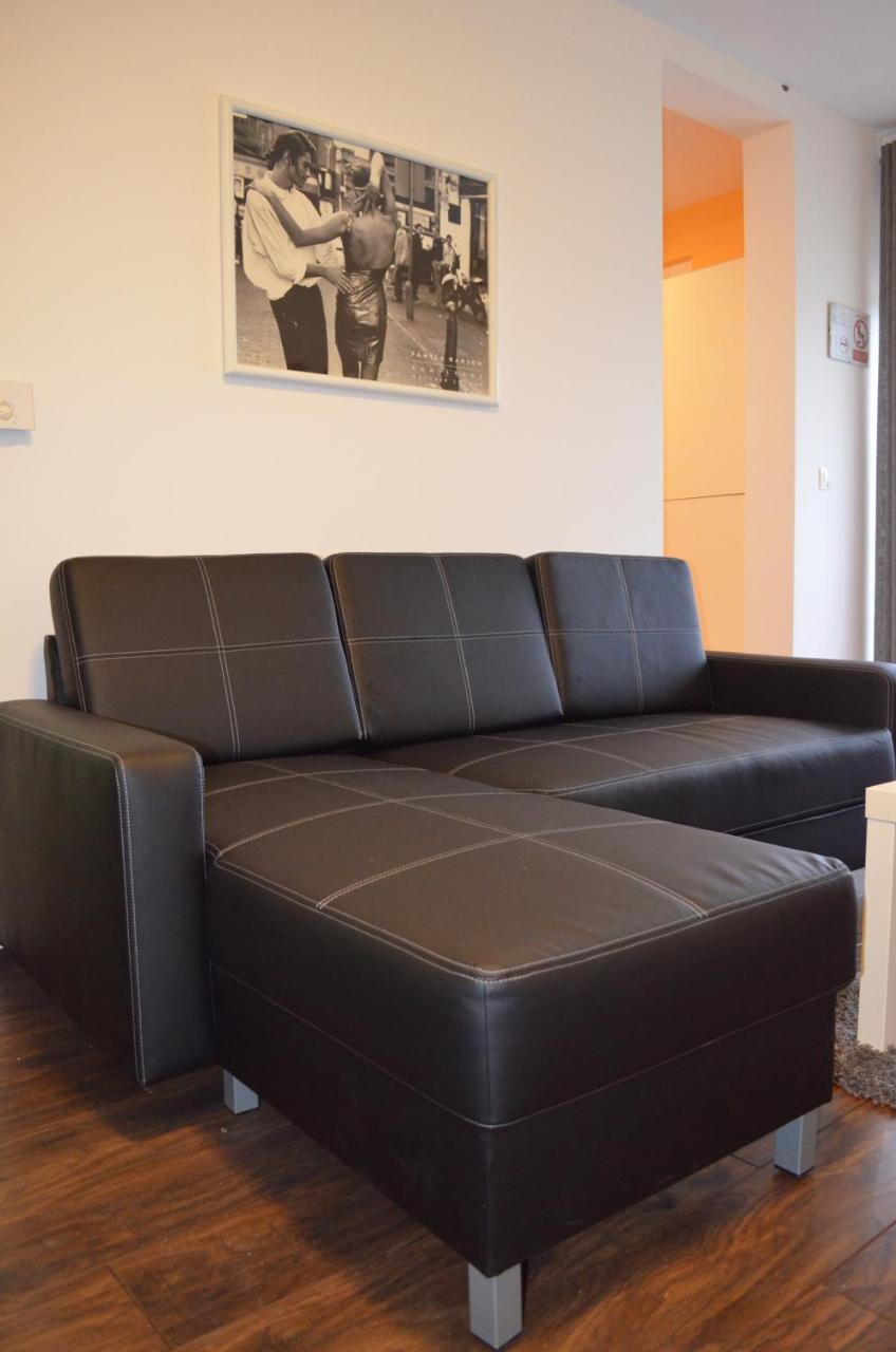 Apartment Meli Sesvete Eksteriør billede