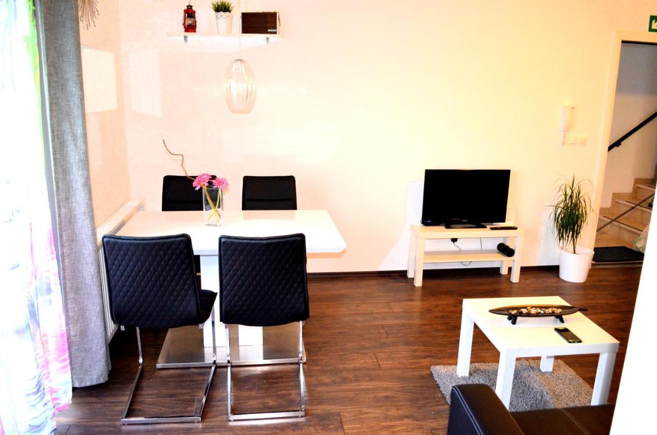 Apartment Meli Sesvete Eksteriør billede
